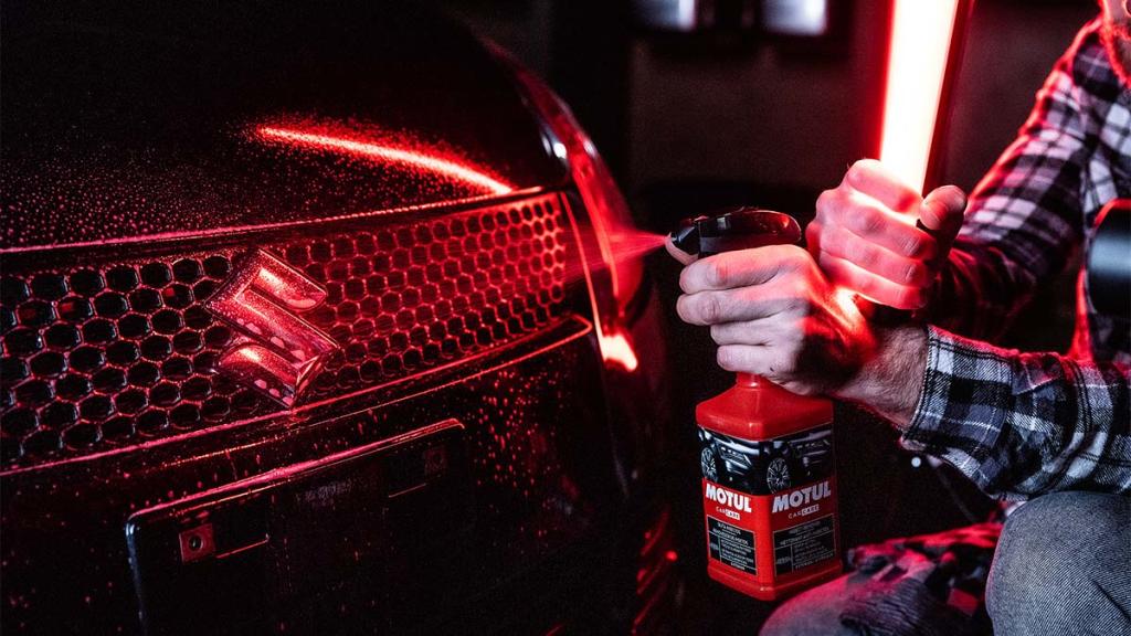 Motul Car Care