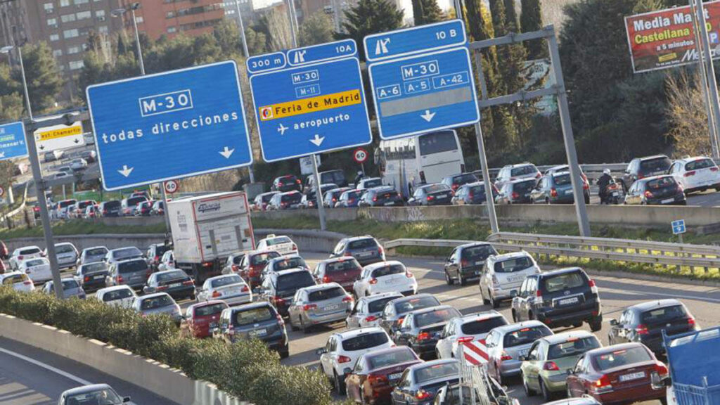 movilidad segura y sostenible