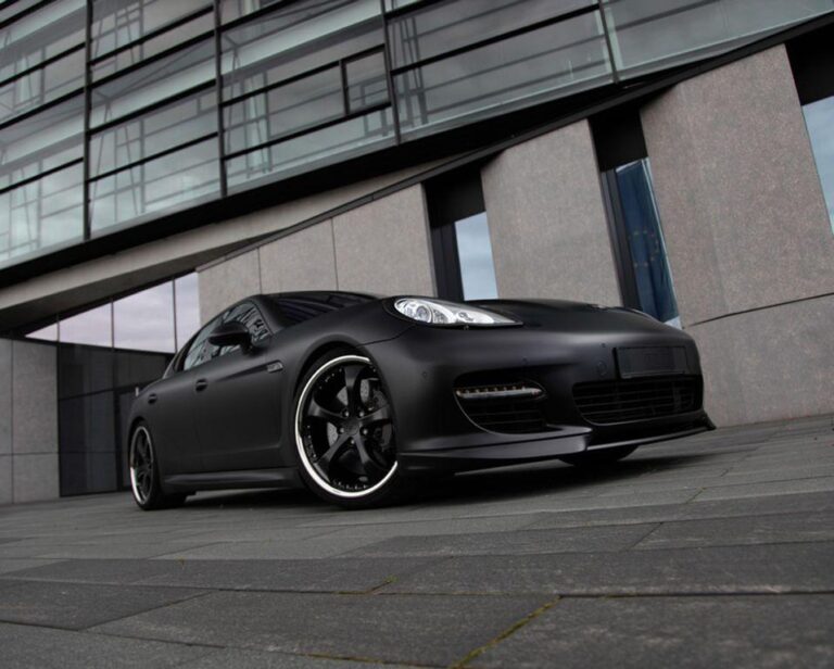 mt techart black edition 2