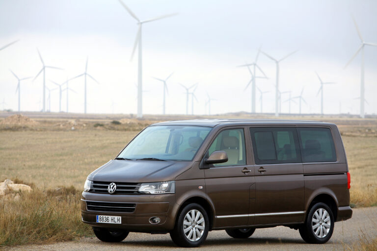 multivan bluemotion2 1