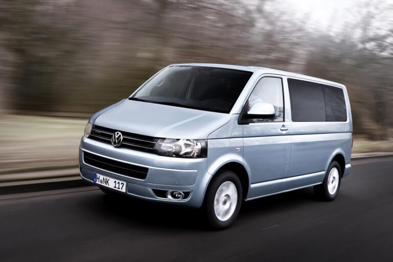 multivan bluemotion 02