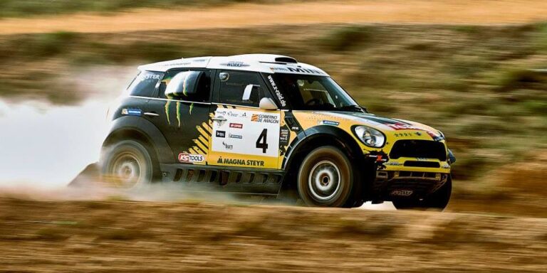 nani roma baja aragon