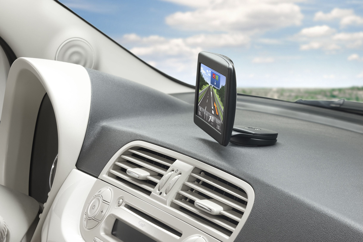 navegador gps portatil 1