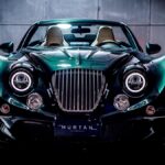 Nuevo Hurtan Grand Albaycín 2021: un deportivo español de estética retro basado en el Mazda MX-5