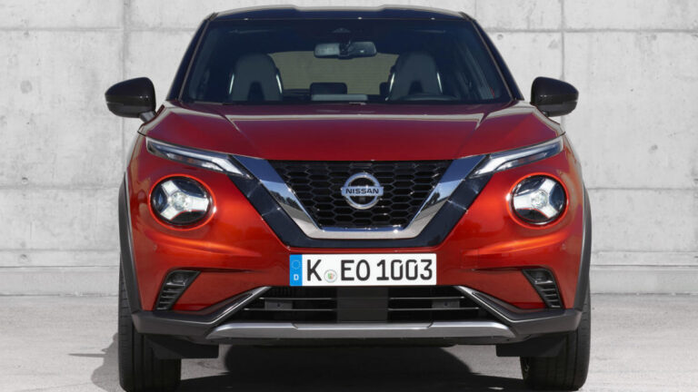 nissan juke 48g