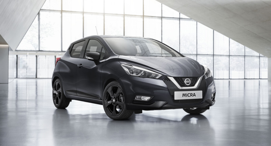 Mala suerte Abreviatura amante Nissan Micra 2022, información completa - Autofácil.es