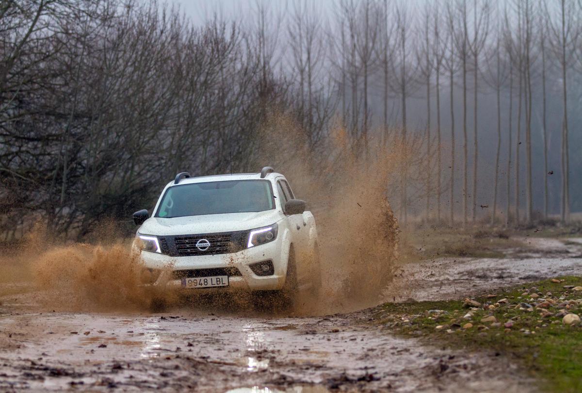 nissan navara guard 50g 1