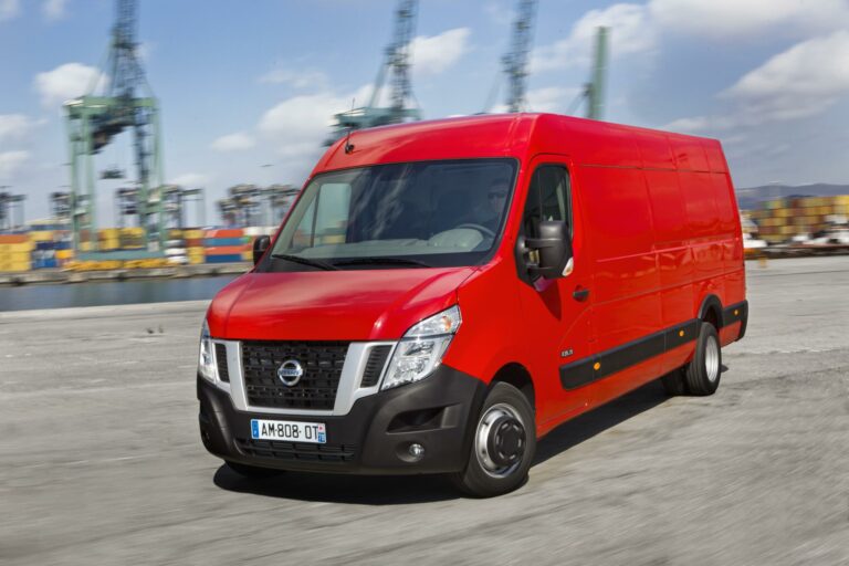 nissan nv400 scaled 1