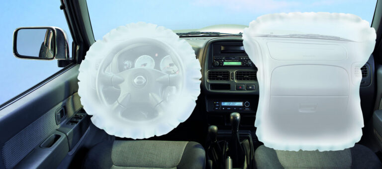 nissan pick up airbags 1 scaled 1