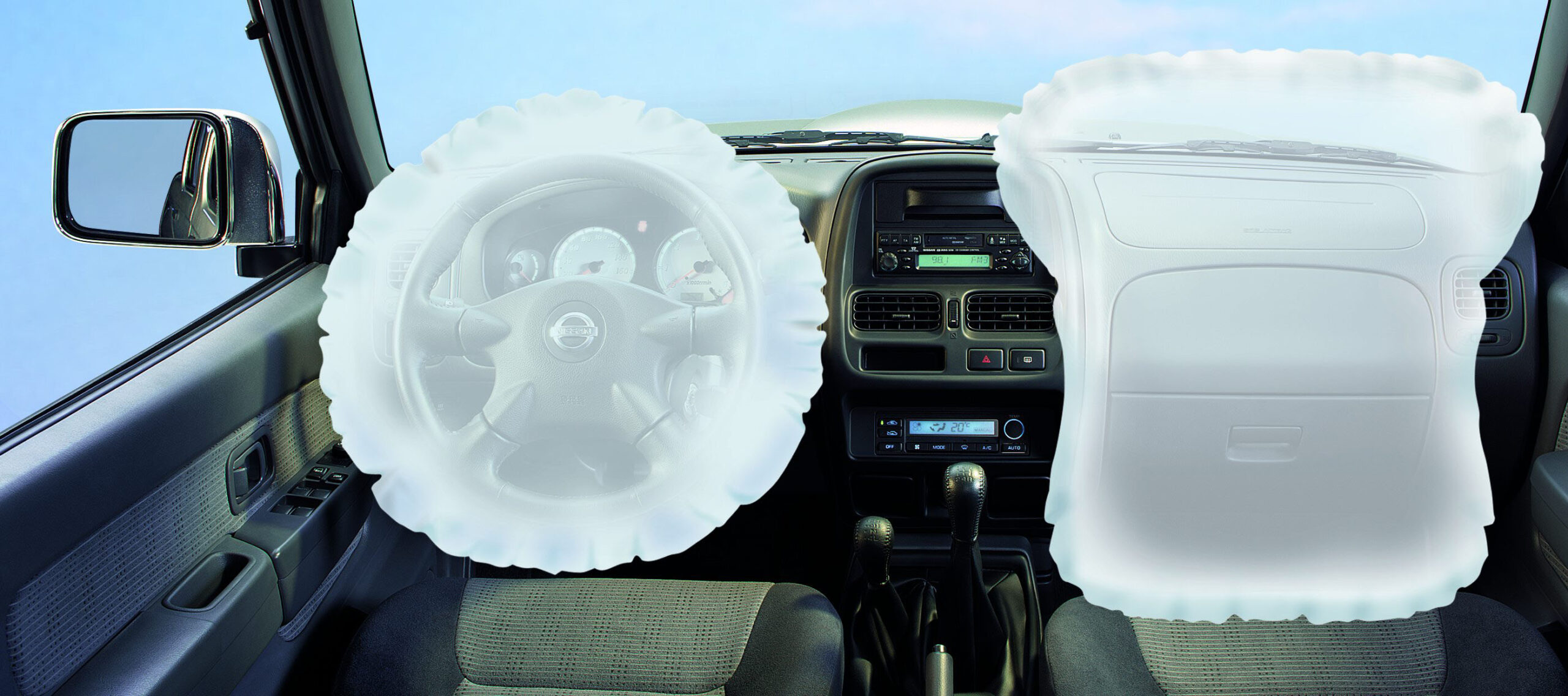 nissan pick up airbags 1 scaled 1