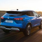 Fotos: los 10 coches más vendidos en noviembre de 2021 21 7. Nissan Qashqai: 1.533 unidades