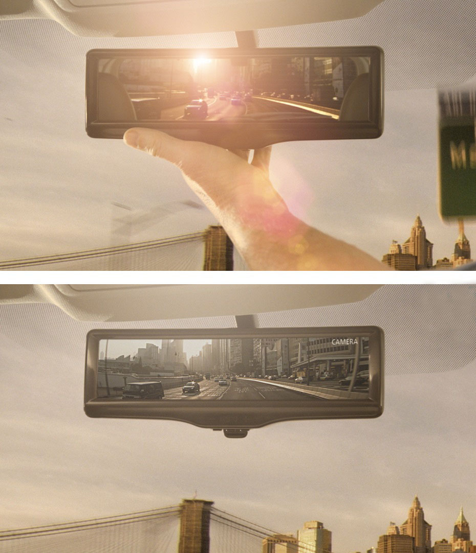 nissan retrovisor 2 tallerator