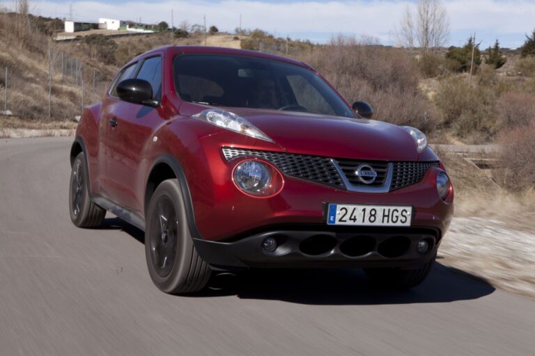 nissanjukesegundamano