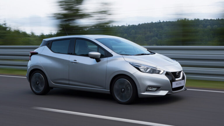 nissanmicra2017