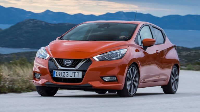 nissanmicra2021