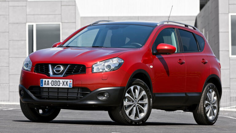 nissanqashqai 2
