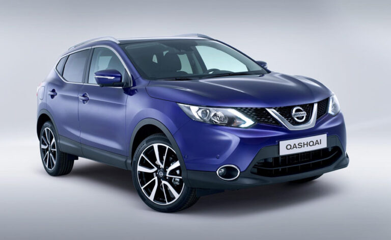 nissanqashqai