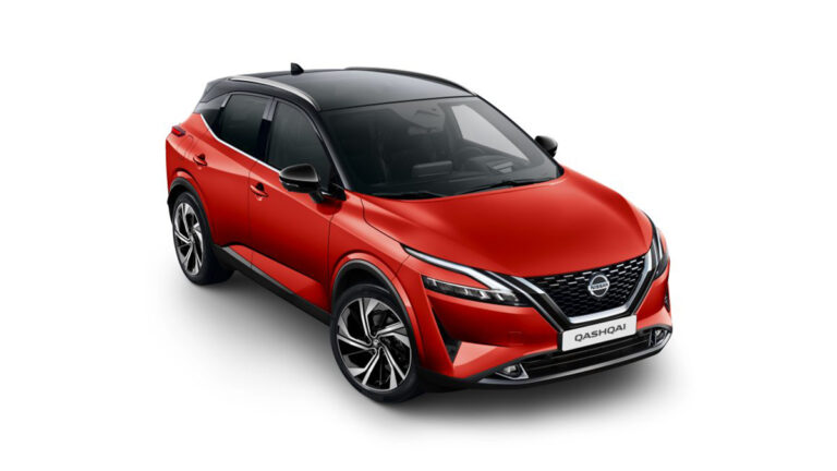 nissanqashqai2021 bitono