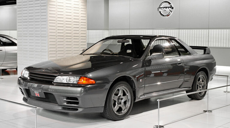 nissanskyliner32gt r001 1