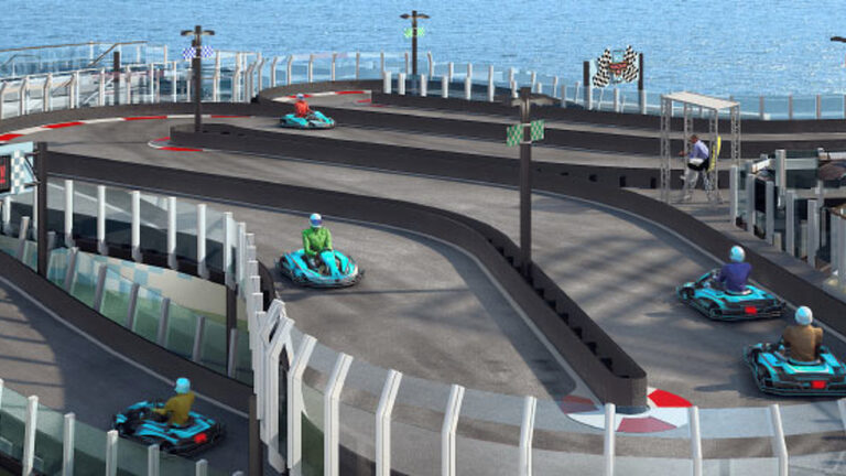 norwegian joy cruise ship