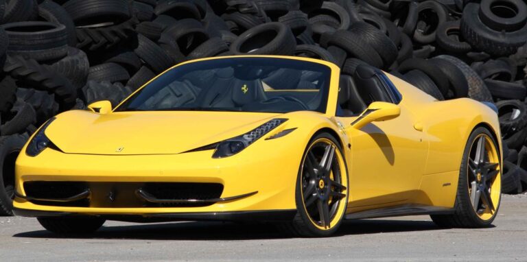 novitec rosso 45spi pic16