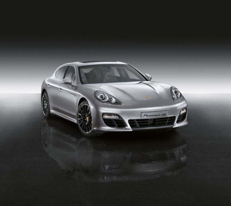 nuevo kit de potencia para el porsche panamera turbo 5602 3