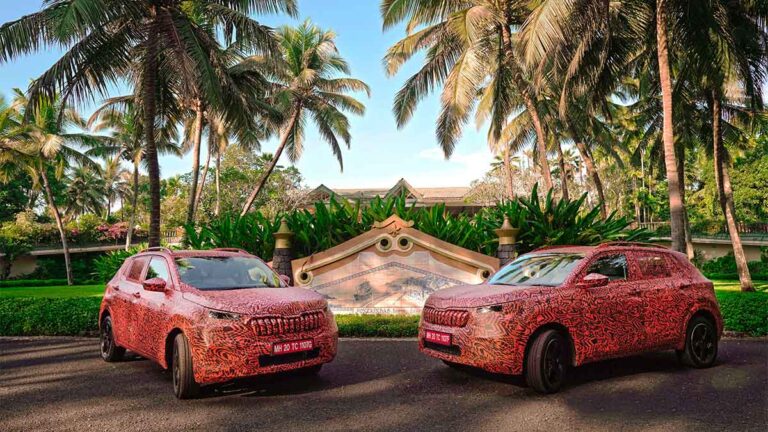 nuevo koda kushaq el primer suv indio2
