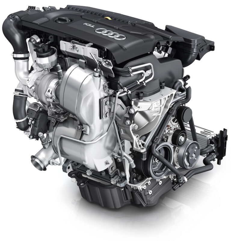 nuevo motor 1.4 tdi de audi 1