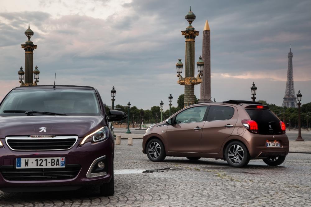 nuevo peugeot 13g 1