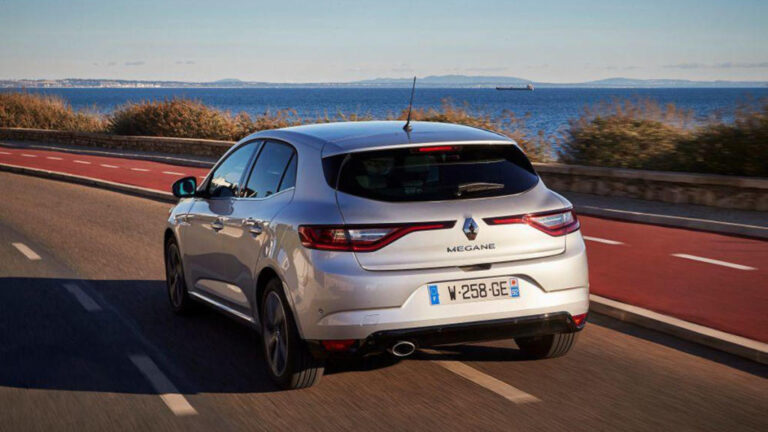nuevo renault megane 2016 21g