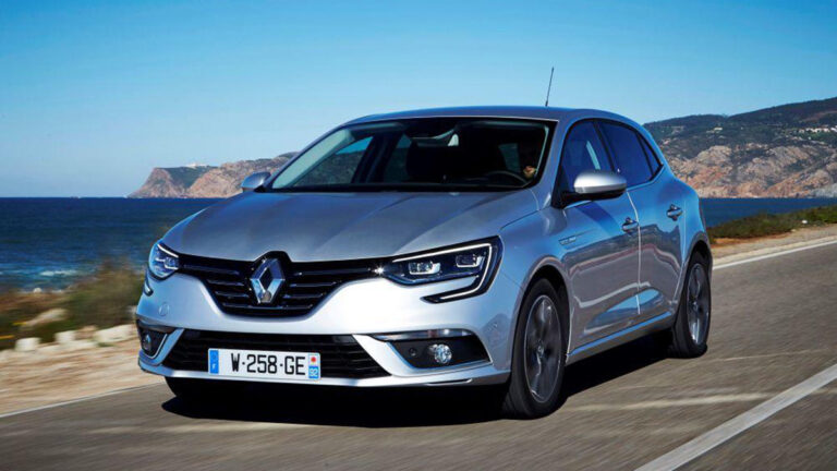 nuevo renault megane 2016 24g 1
