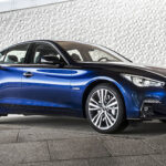 Infiniti abandonará el mercado europeo en 2020