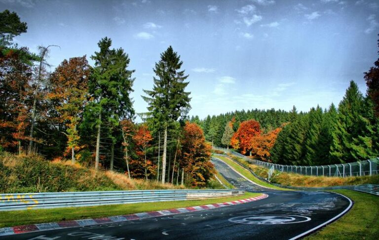 nurburgring 1