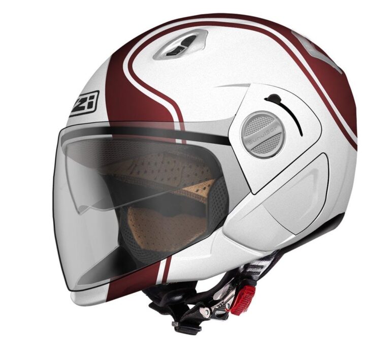 NZI Reset Sun Visor