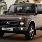 Lada Niva, un todoterreno legendario que puedes comprar nuevo en 2022... por menos de 7.500 euros