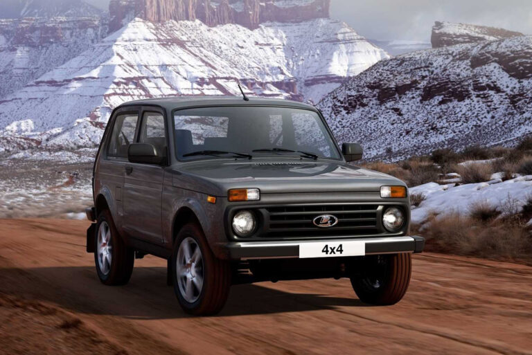 obnovlennaya lada 4x4 3