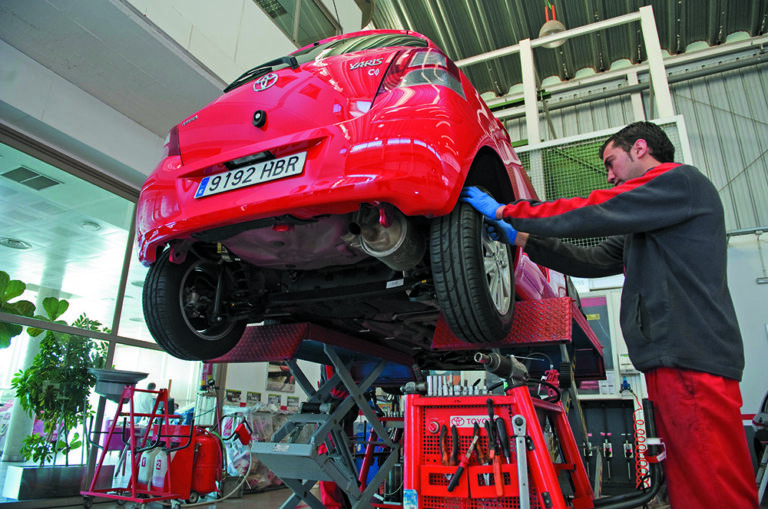 ofertsmantenimientococheverano