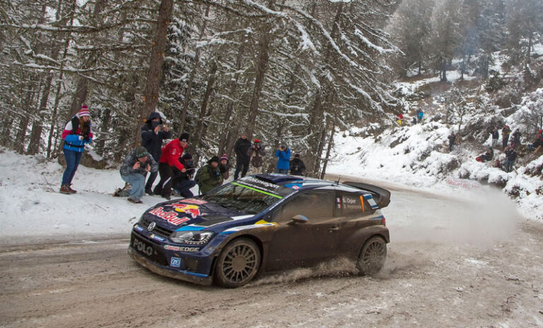 ogier 1