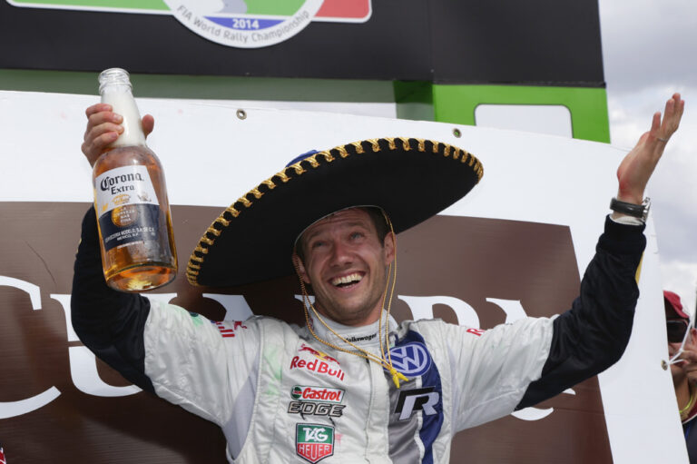 ogier apertura