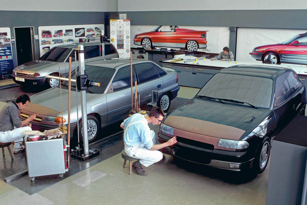 Autofacil revista de coches y motor