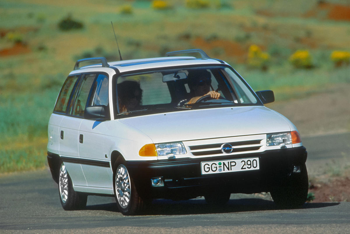 Autofacil revista de coches y motor