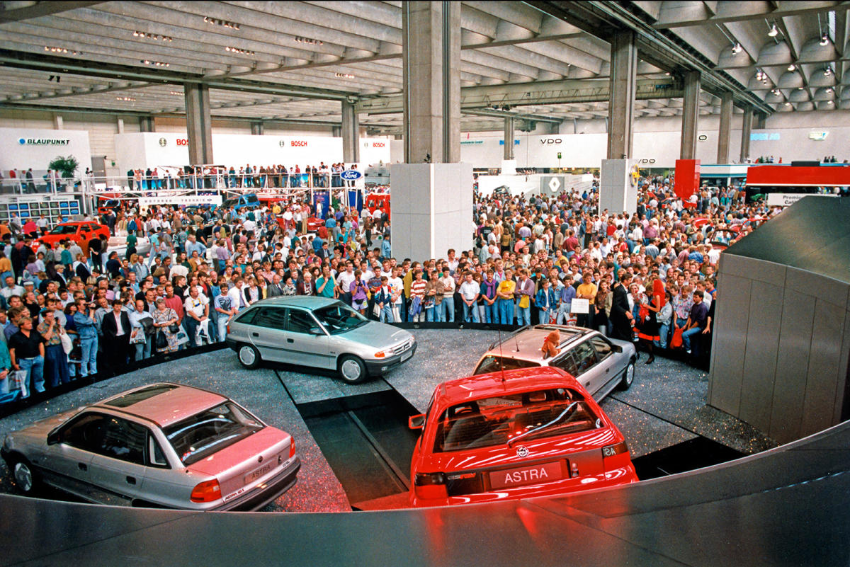 Autofacil revista de coches y motor