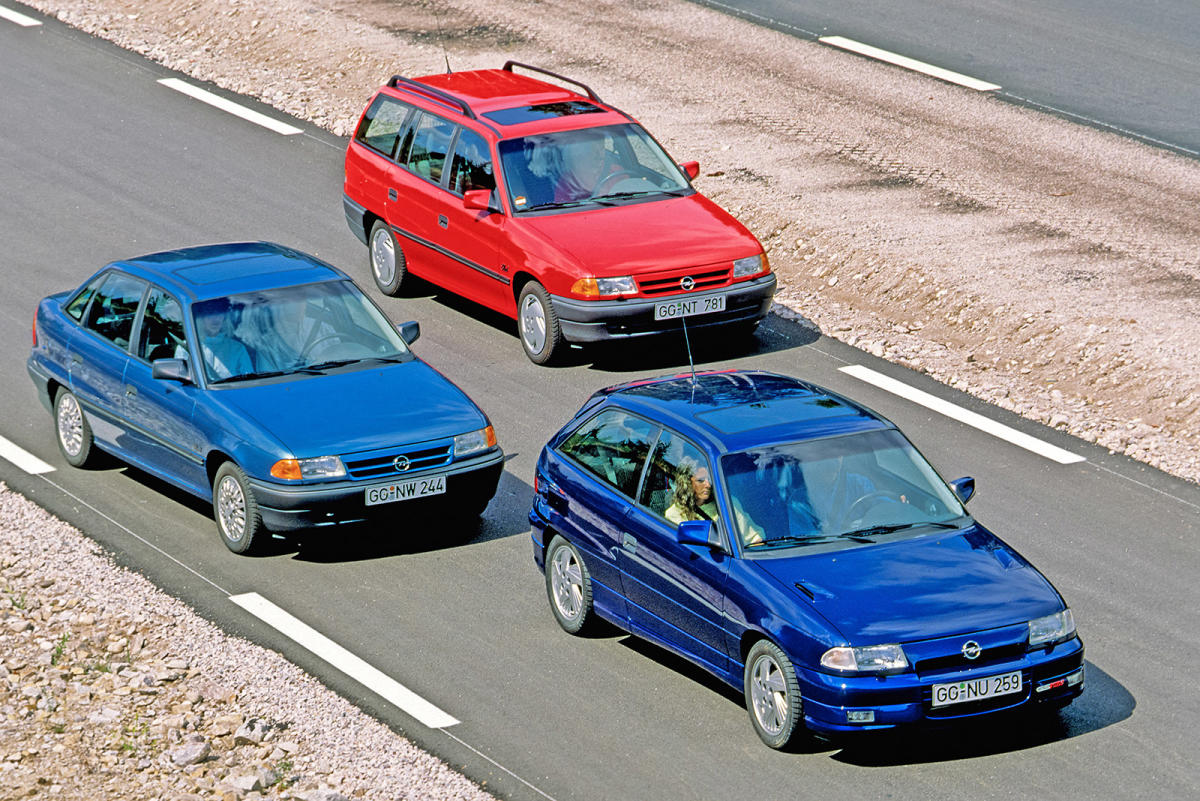 Autofacil revista de coches y motor