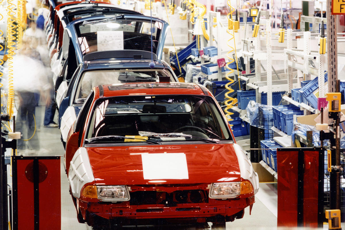 Autofacil revista de coches y motor