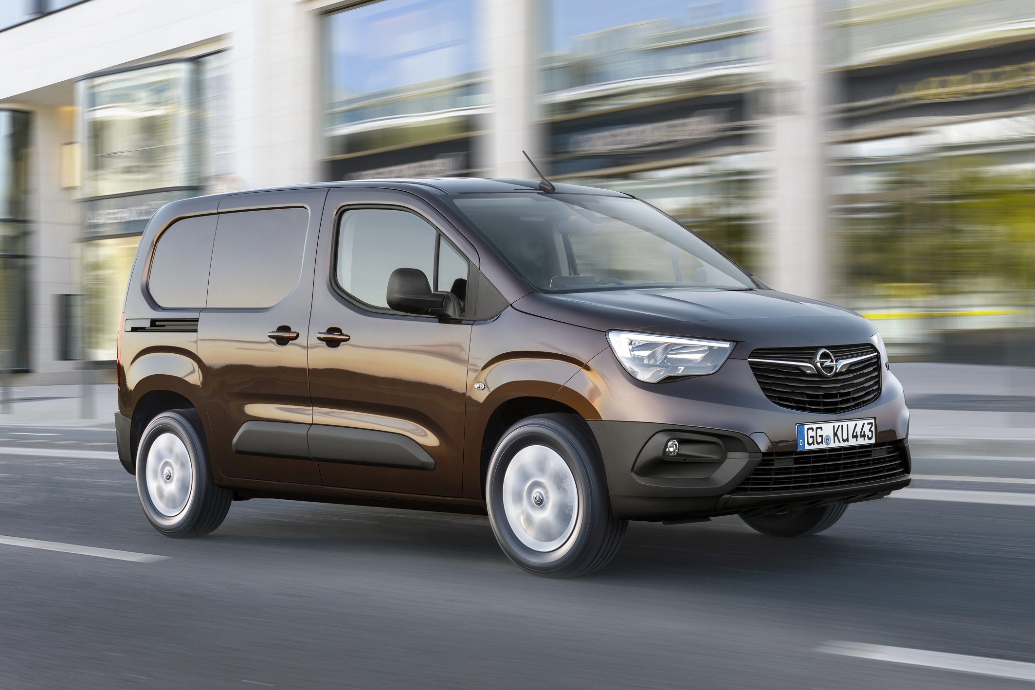 opel combo 1