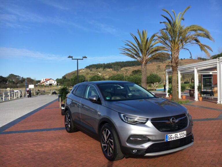 opel grandland 2g 1