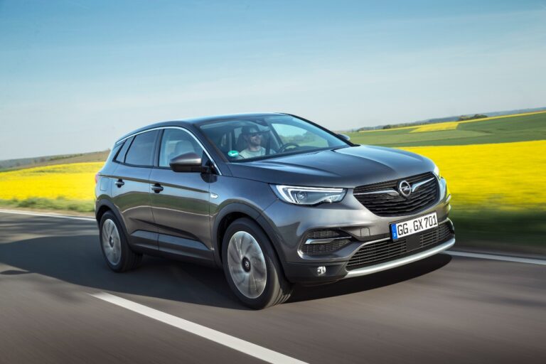 opel grandland x 2