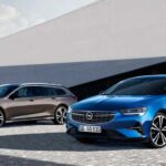 Opel Insignia en oferta: disfruta de un descuento de 10.000 euros en un unidades de stock