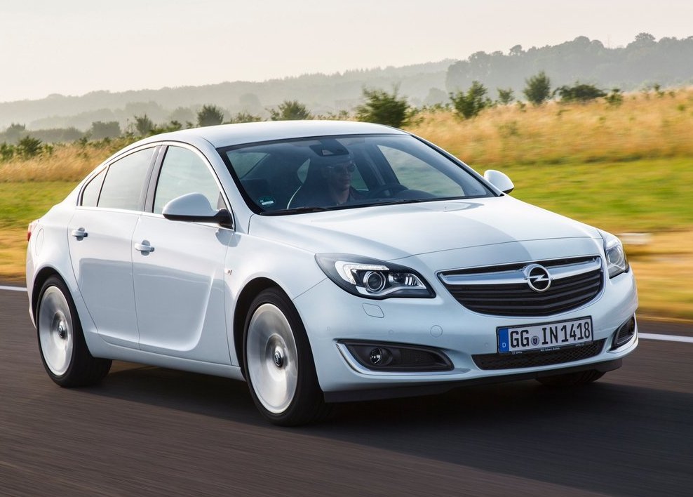 opel insignia20141024x768wallpaper01 1