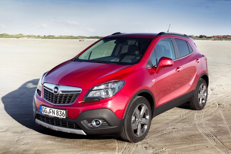 opel mokka granate 3